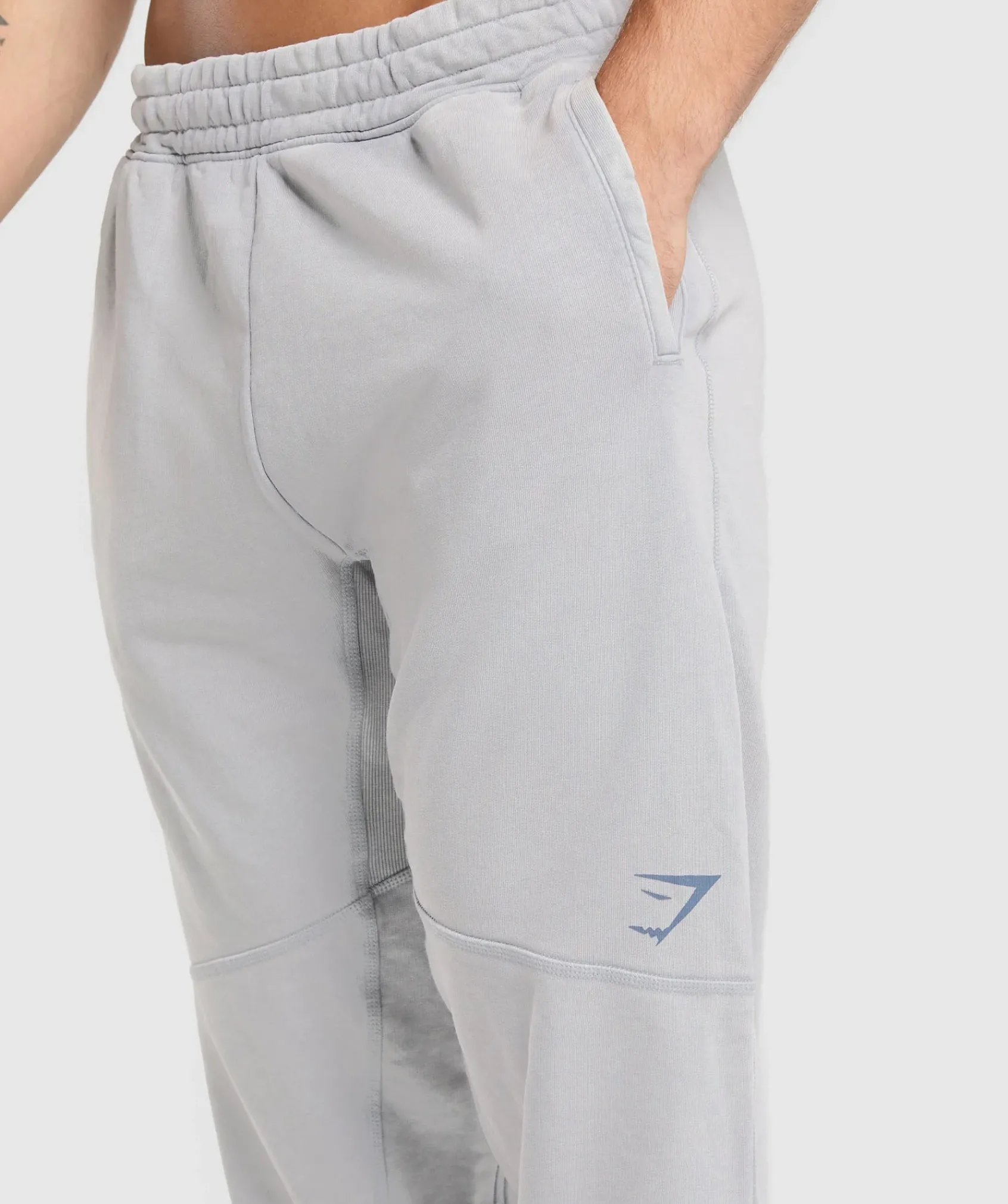 Heren Gymshark Joggingbroeken*Heritage Joggers