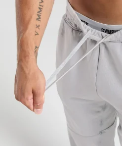 Heren Gymshark Joggingbroeken*Heritage Joggers
