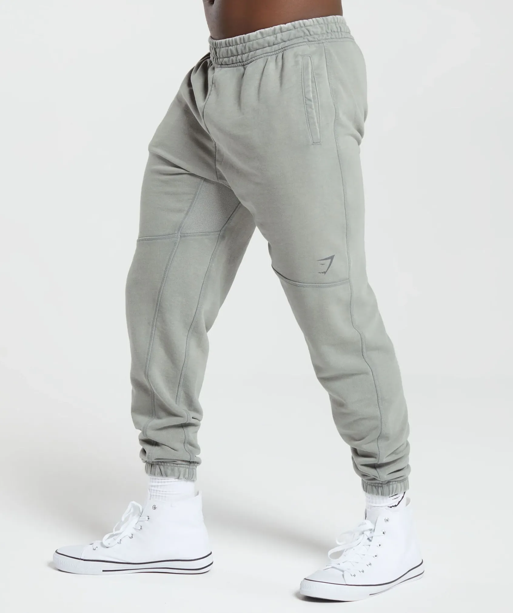 Heren Gymshark Joggingbroeken*Heritage Joggers