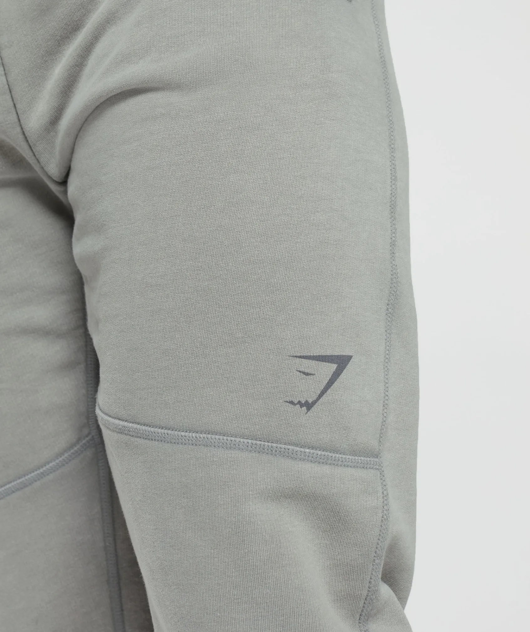 Heren Gymshark Joggingbroeken*Heritage Joggers