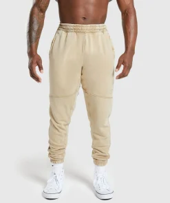 Heren Gymshark Joggingbroeken*Heritage Joggers