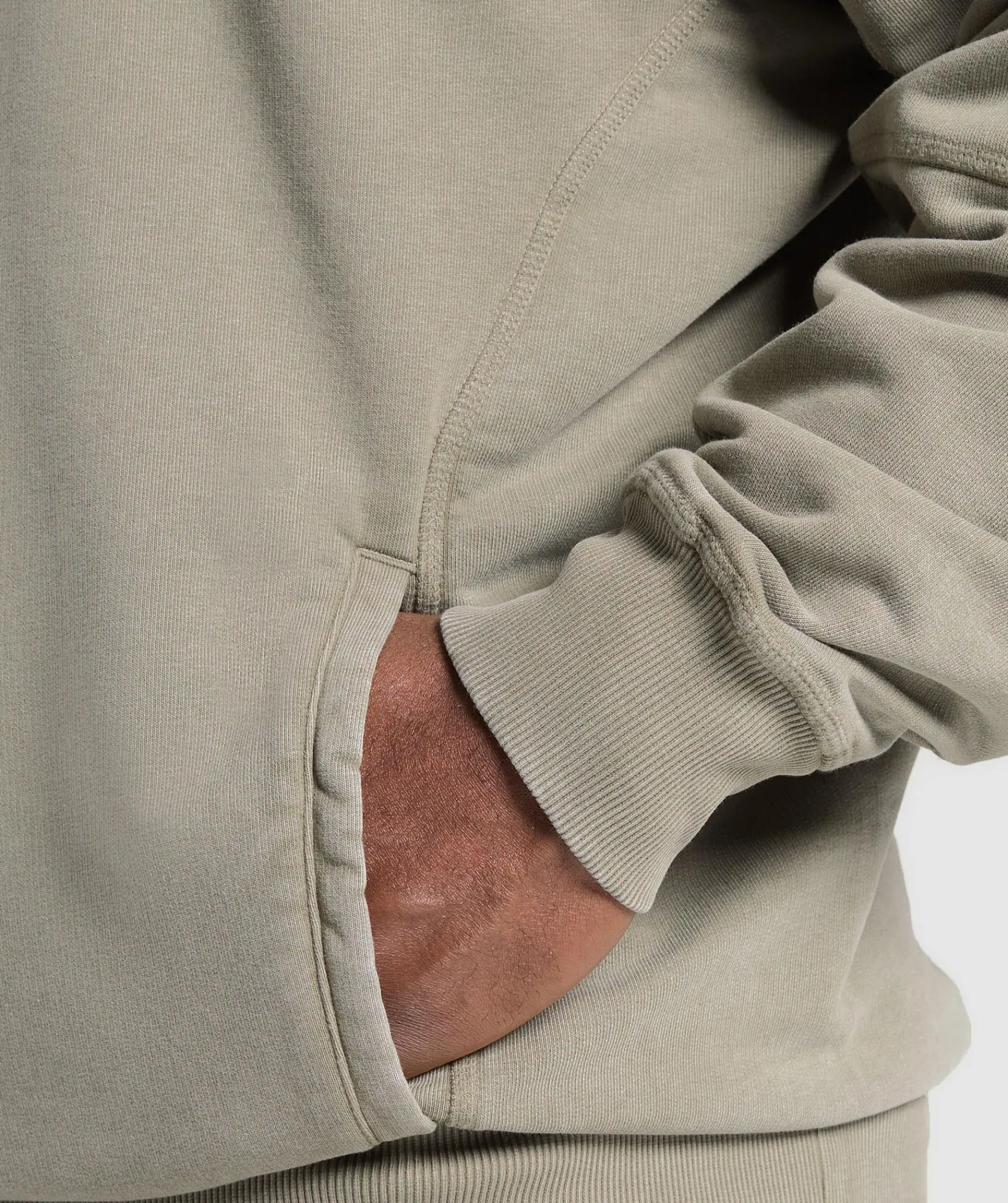 Heren Gymshark Hoodies & Truien*Heritage Washed Hoodie