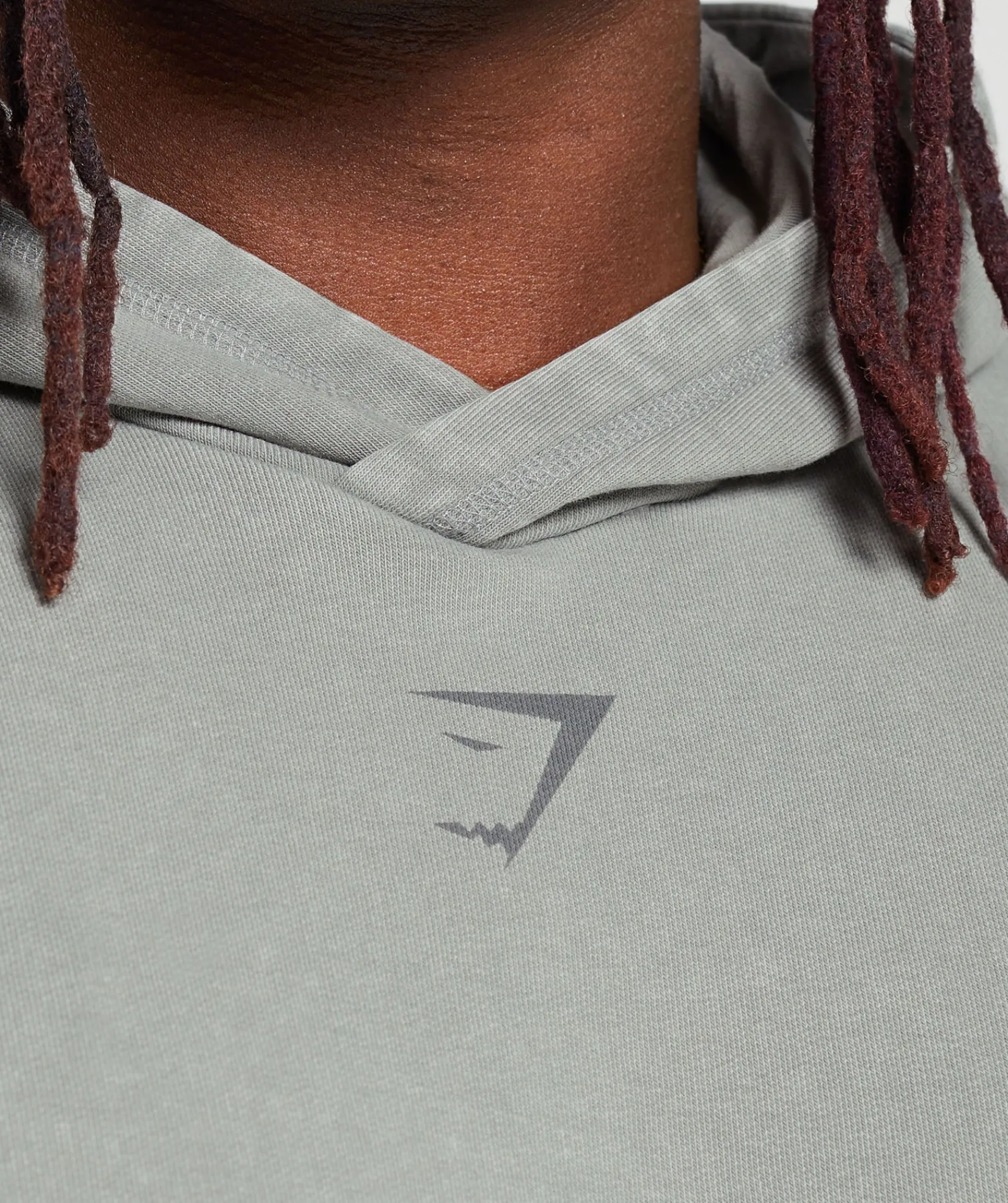 Heren Gymshark Hoodies & Truien*Heritage Washed Hoodie