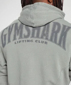 Heren Gymshark Hoodies & Truien*Heritage Washed Hoodie