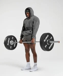 Heren Gymshark Hoodies & Truien*Heritage Washed Hoodie