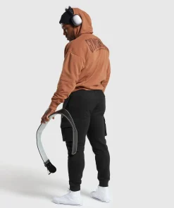 Heren Gymshark Hoodies & Truien*Heritage Washed Hoodie
