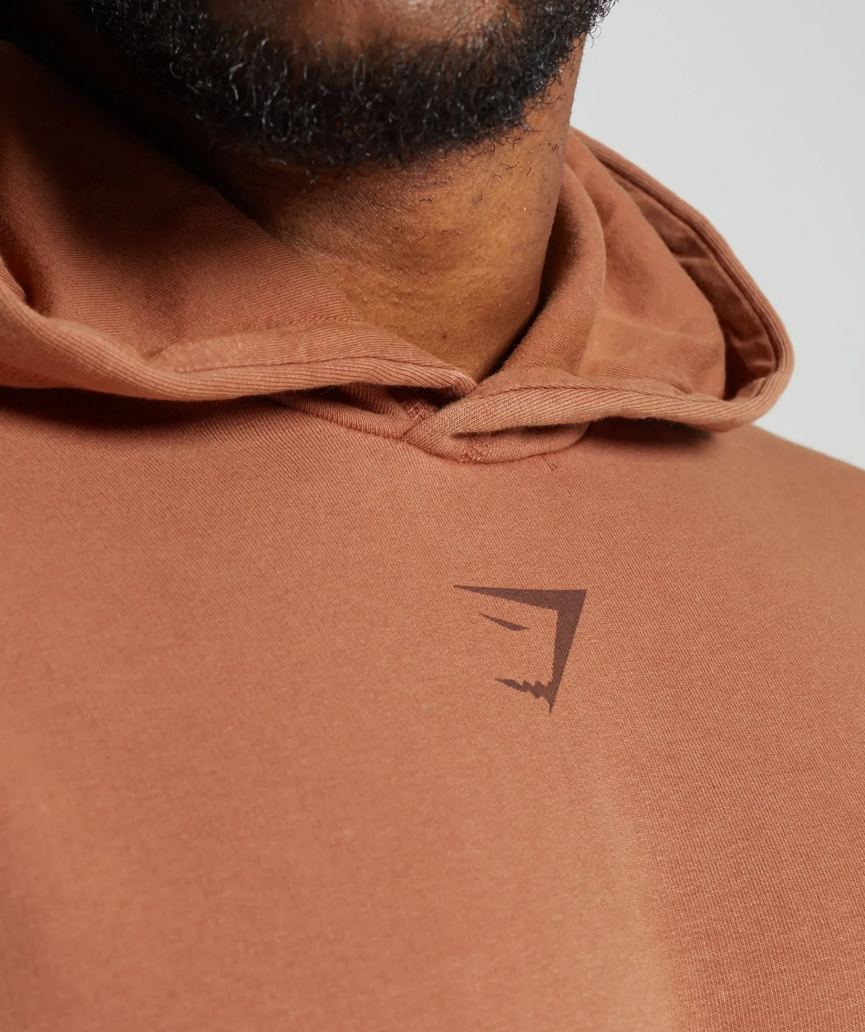 Heren Gymshark Hoodies & Truien*Heritage Washed Hoodie