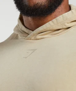 Heren Gymshark Hoodies & Truien*Heritage Washed Hoodie