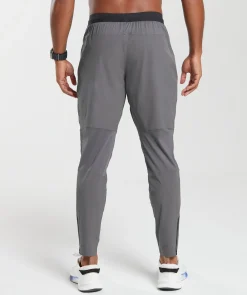Heren Gymshark Joggingbroeken*Hybrid Woven Joggers