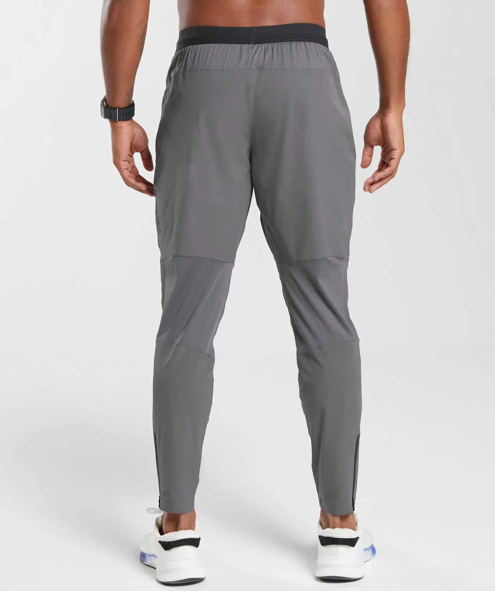Heren Gymshark Joggingbroeken*Hybrid Woven Joggers