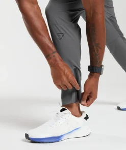 Heren Gymshark Joggingbroeken*Hybrid Woven Joggers