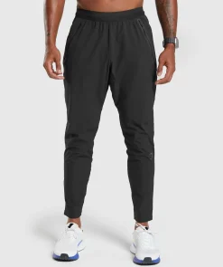 Heren Gymshark Joggingbroeken*Hybrid Woven Joggers