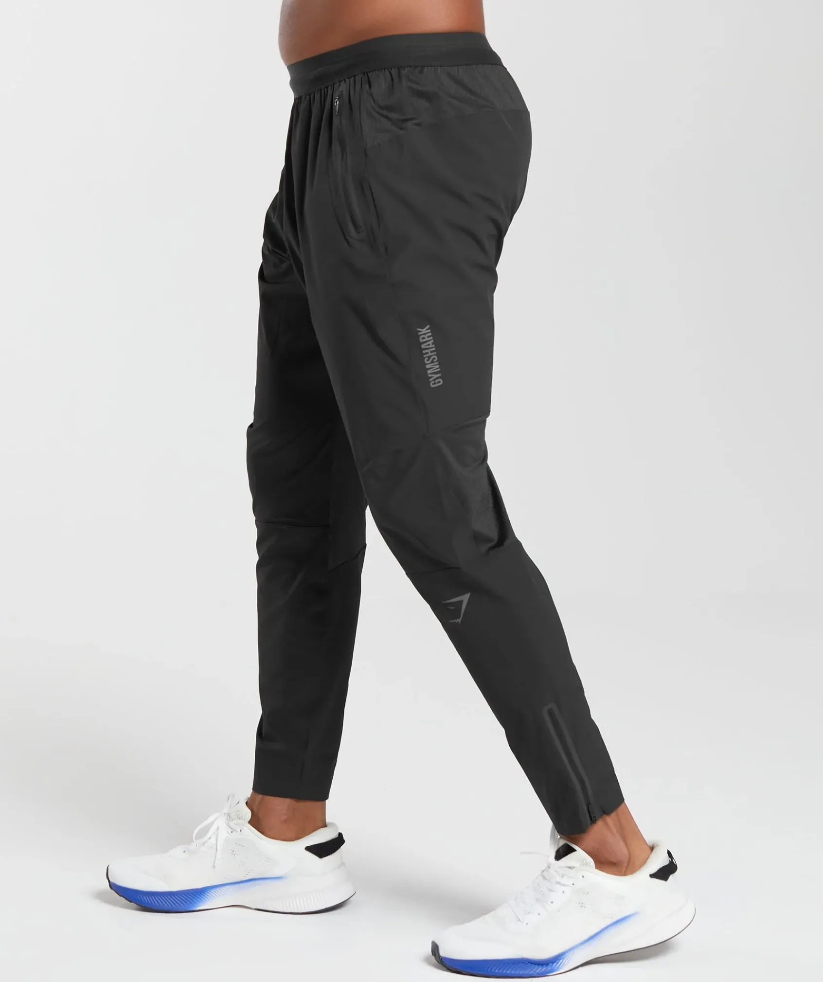 Heren Gymshark Joggingbroeken*Hybrid Woven Joggers