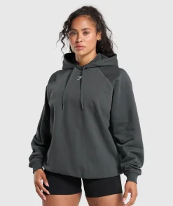 DAMES Gymshark Hoodies & Truien*I Love Squats Hoodie