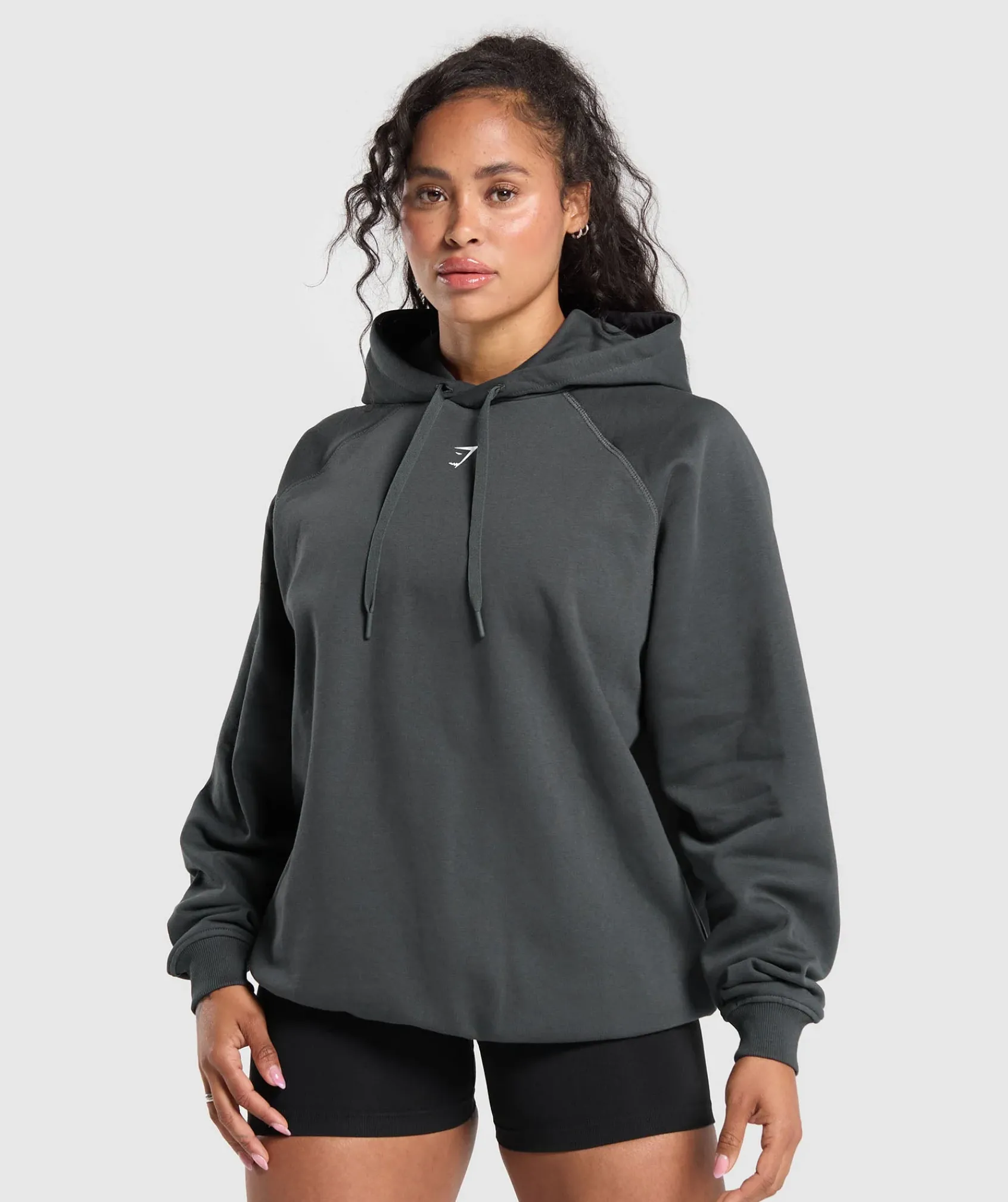 DAMES Gymshark Hoodies & Truien*I Love Squats Hoodie