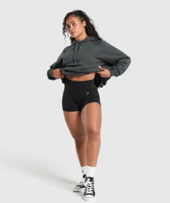 DAMES Gymshark Hoodies & Truien*I Love Squats Hoodie