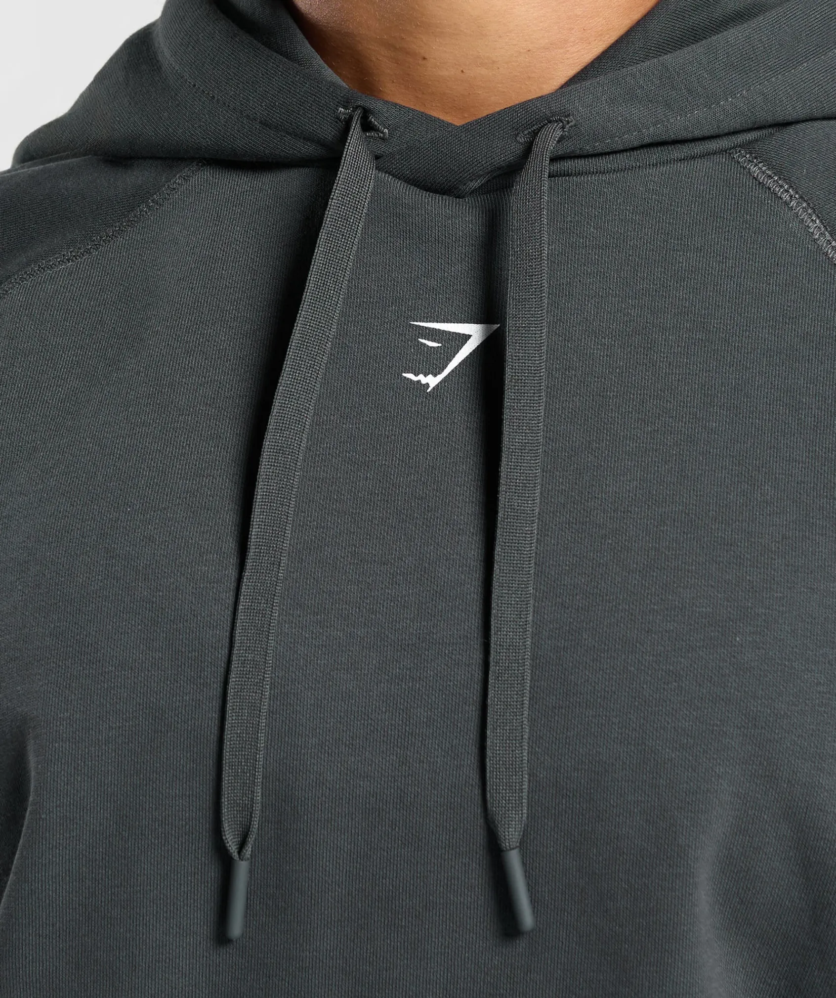 DAMES Gymshark Hoodies & Truien*I Love Squats Hoodie