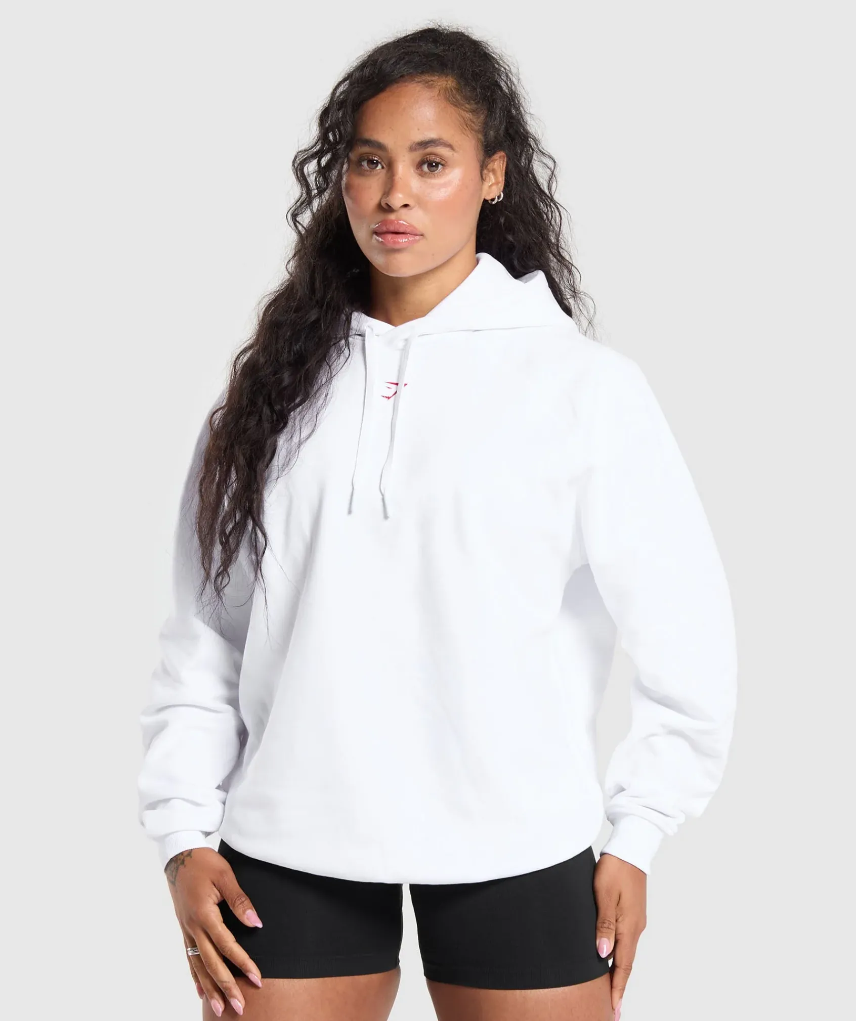DAMES Gymshark Hoodies & Truien*I Love Squats Hoodie