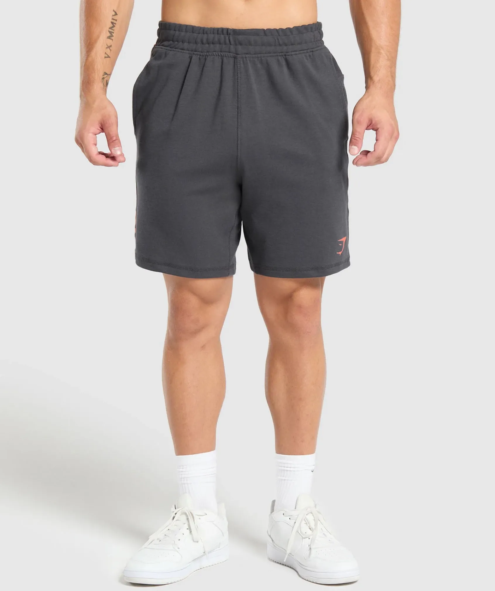 Heren Gymshark Shorts*Impact Shorts