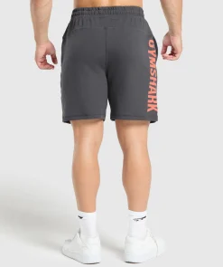 Heren Gymshark Shorts*Impact Shorts