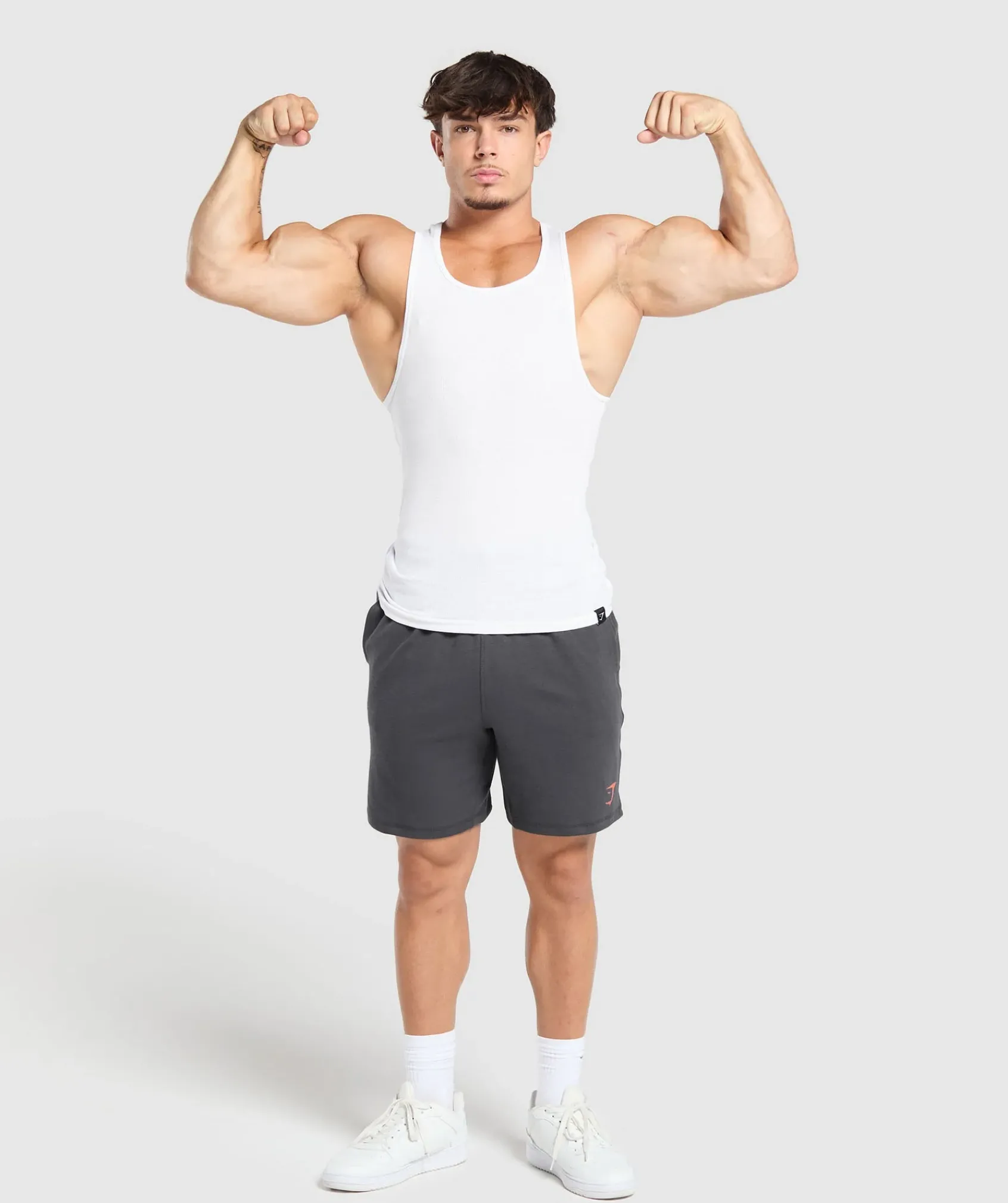 Heren Gymshark Shorts*Impact Shorts