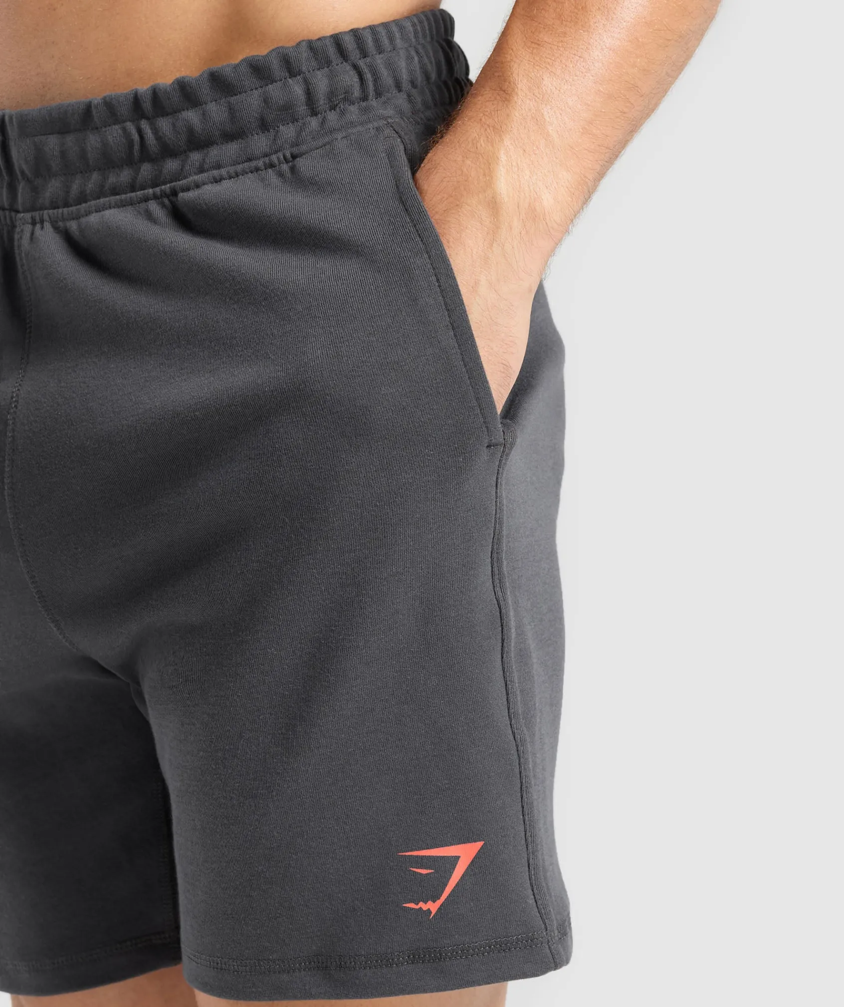 Heren Gymshark Shorts*Impact Shorts