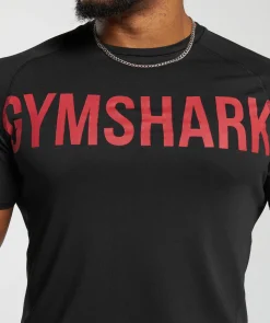 Heren Gymshark T-shirts*Impact T-Shirt