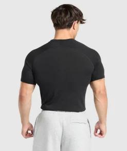 Heren Gymshark T-shirts*Impact T-Shirt