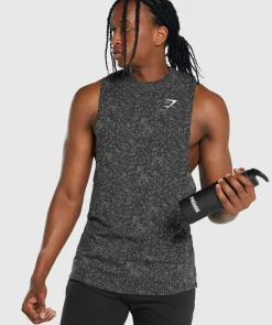Gymshark Flessen*Insulated Straw Flask