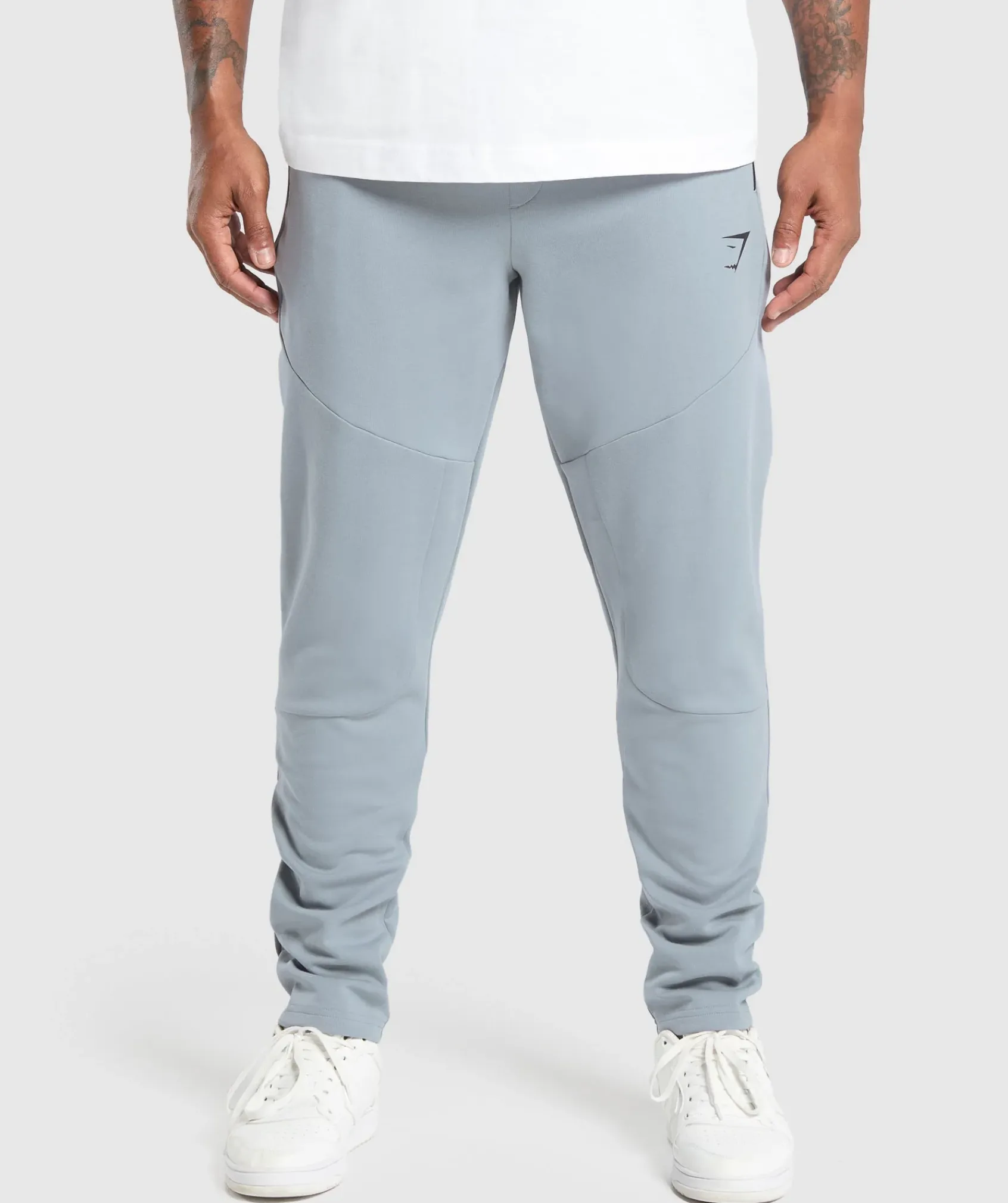 Heren Gymshark Joggingbroeken*Interlock Tech Joggers