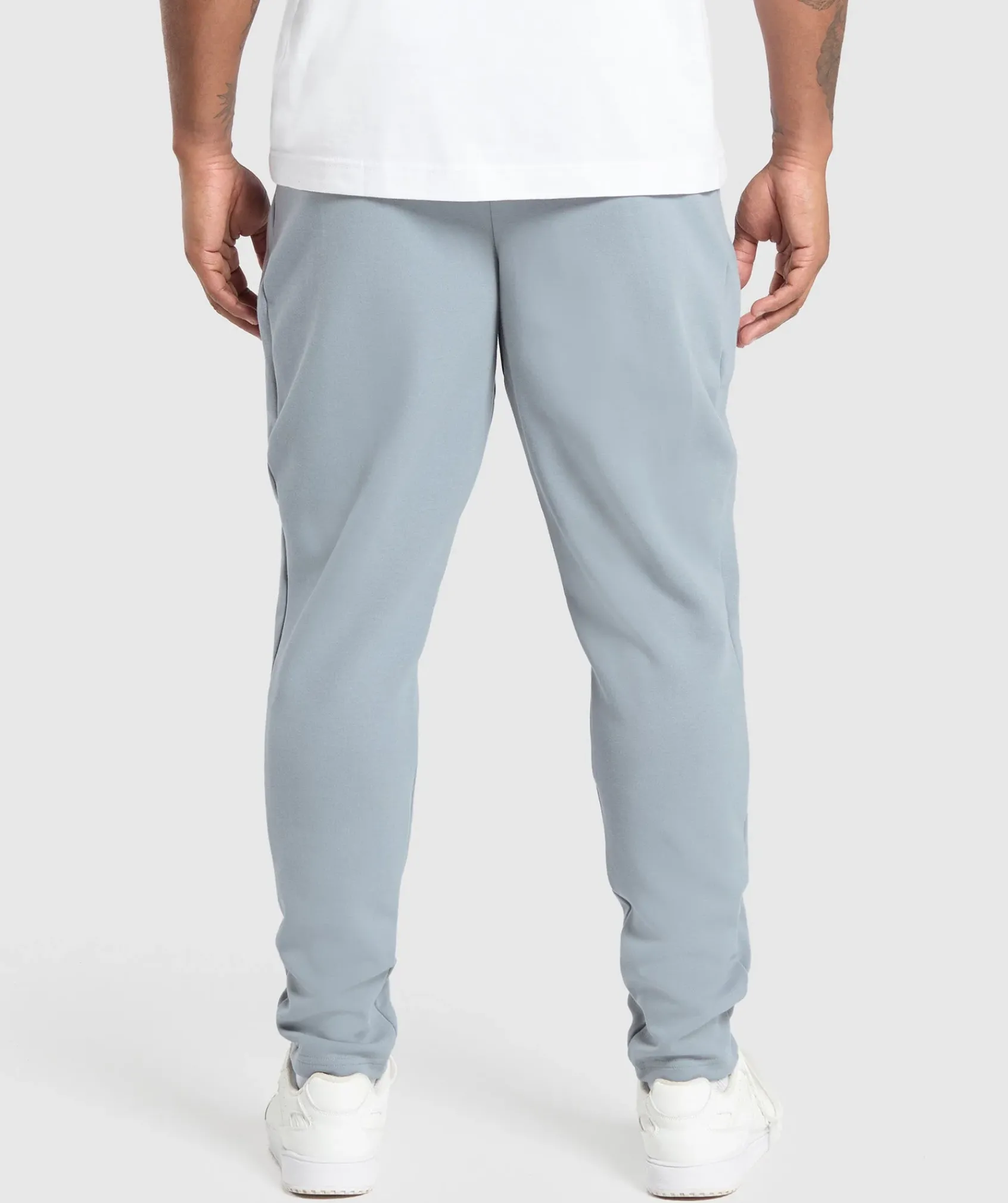 Heren Gymshark Joggingbroeken*Interlock Tech Joggers