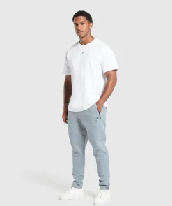 Heren Gymshark Joggingbroeken*Interlock Tech Joggers