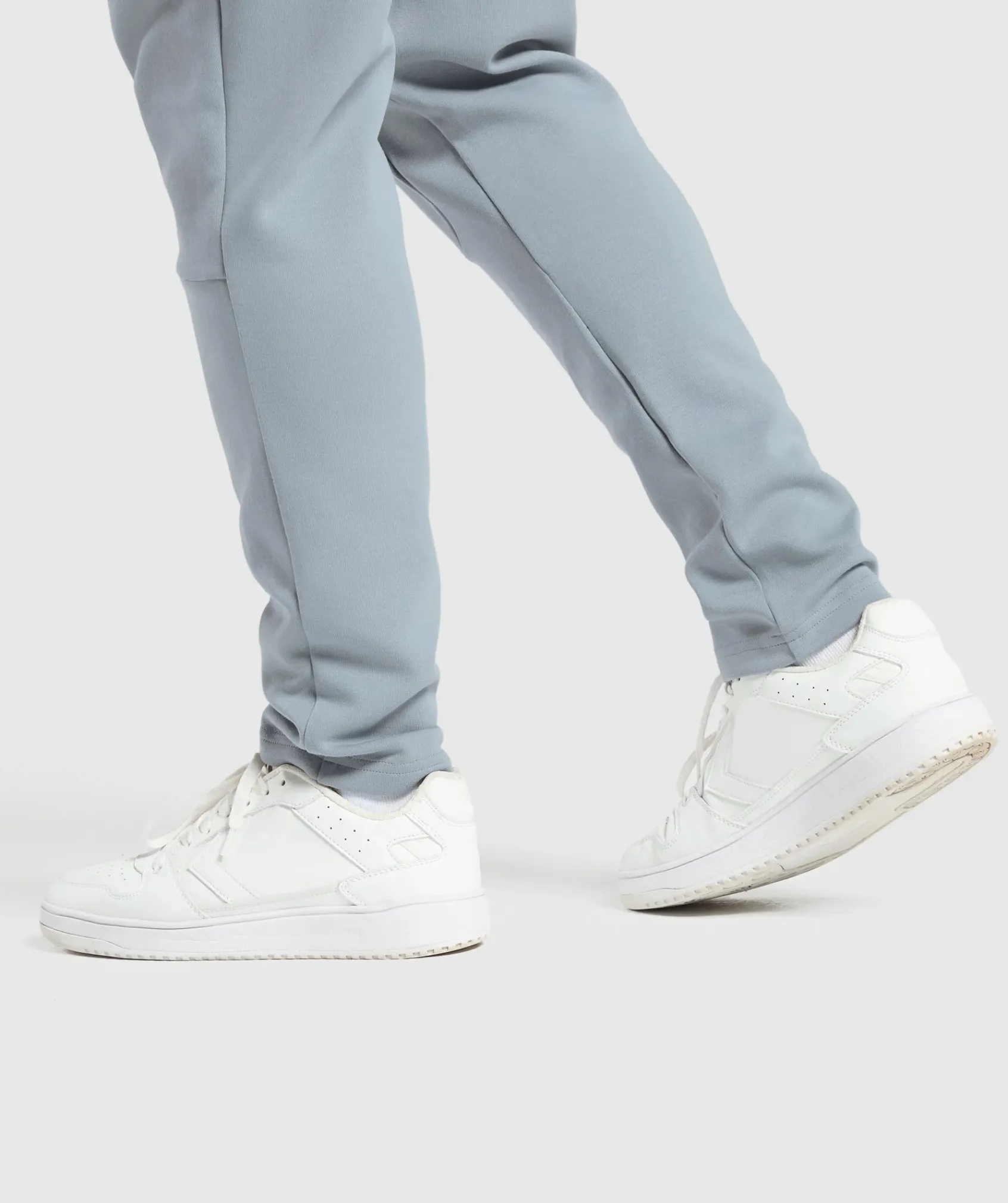 Heren Gymshark Joggingbroeken*Interlock Tech Joggers
