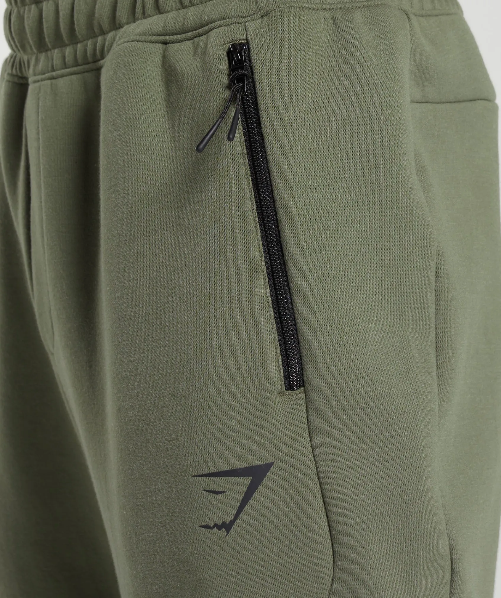 Heren Gymshark Joggingbroeken*Interlock Tech Joggers
