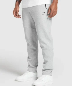 Heren Gymshark Joggingbroeken*Interlock Tech Joggers