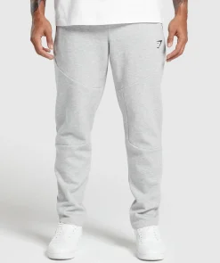 Heren Gymshark Joggingbroeken*Interlock Tech Joggers
