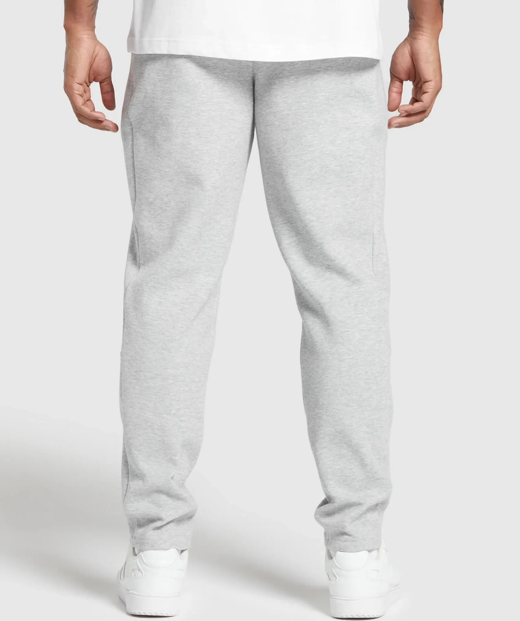 Heren Gymshark Joggingbroeken*Interlock Tech Joggers