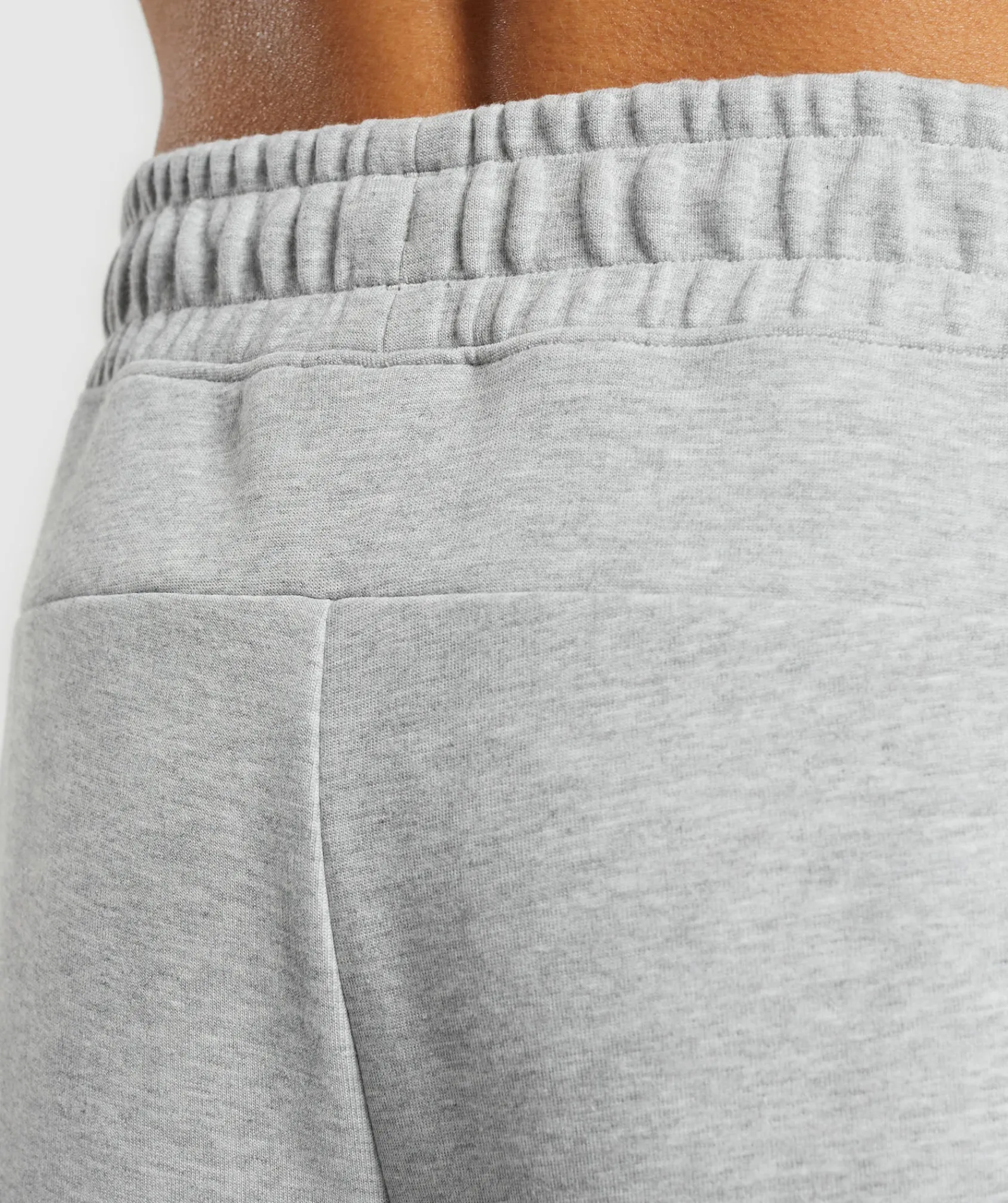 Heren Gymshark Joggingbroeken*Interlock Tech Joggers