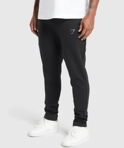 Heren Gymshark Joggingbroeken*Interlock Tech Joggers