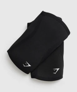 Gymshark Knee Sleeves*Knee Sleeves 7mm