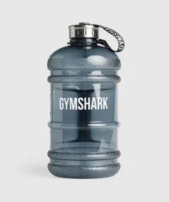 Gymshark Flessen*2.2L Water Bottle
