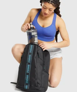 Gymshark Flessen*1.5L Water Bottle