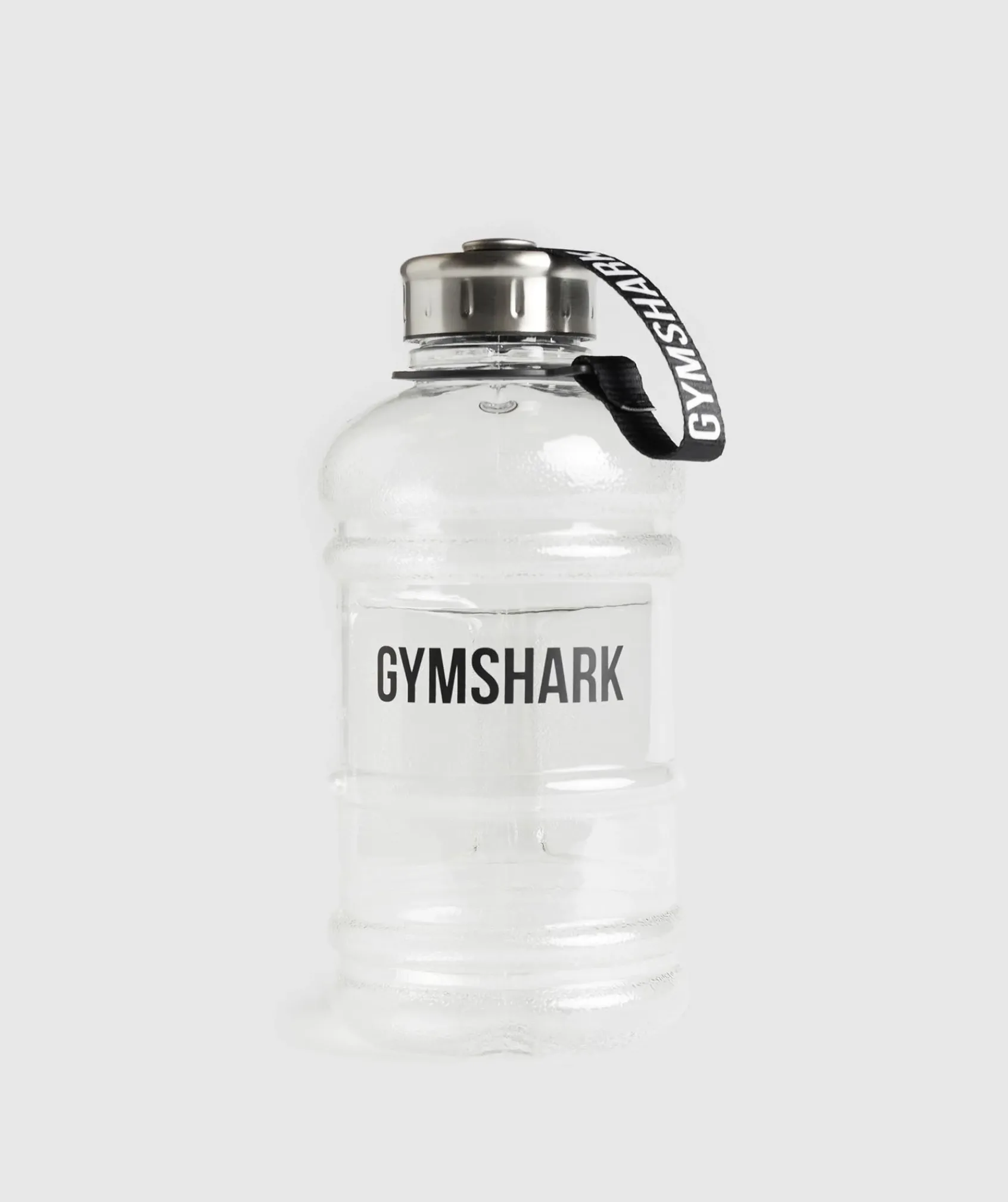 Gymshark Flessen*1L Water Bottle