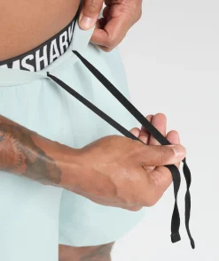 Heren Gymshark Shorts|Zwemkleding*Land to Water 6" Shorts