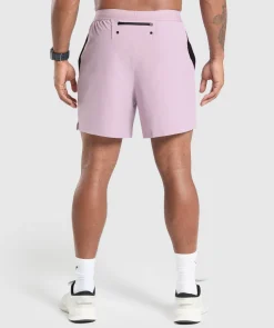 Heren Gymshark Shorts|Zwemkleding*Land to Water 6" Shorts