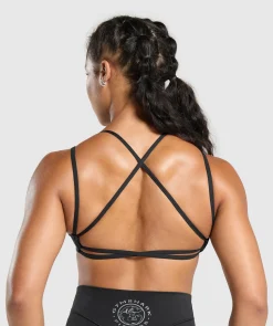 DAMES Gymshark Sport-bh's*Legacy Bra