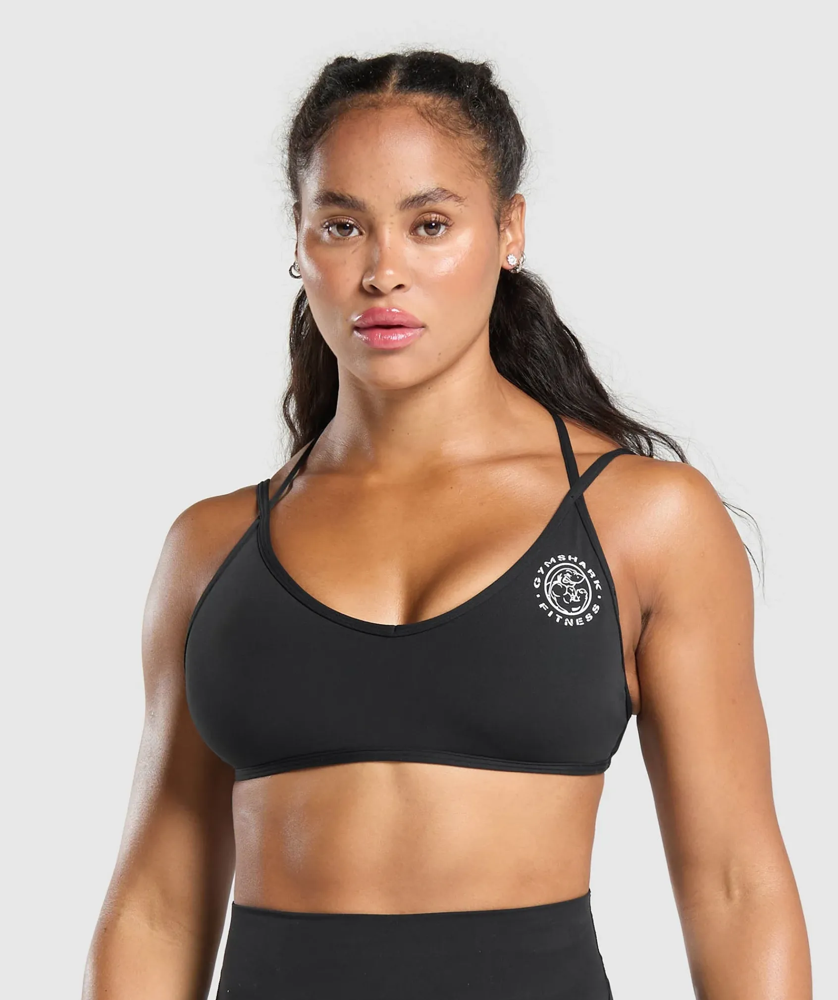DAMES Gymshark Sport-bh's*Legacy Bra