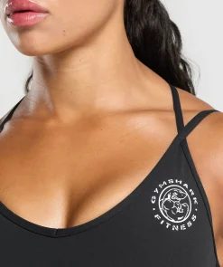 DAMES Gymshark Sport-bh's*Legacy Bra