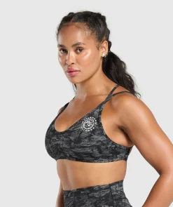 DAMES Gymshark Sport-bh's*Legacy Bra