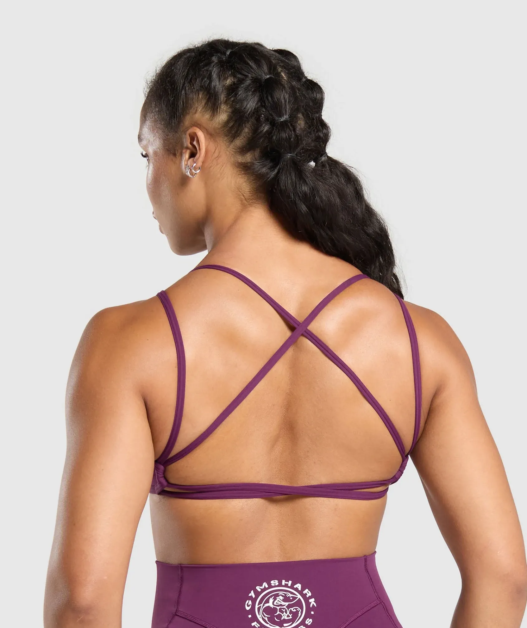 DAMES Gymshark Sport-bh's*Legacy Bra